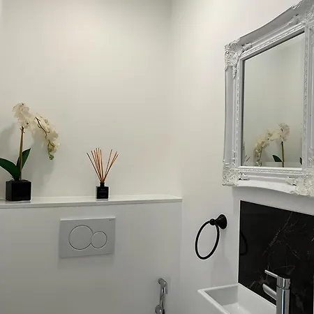 Apartment Avec Jardin Prive - 2 A 4 Voyageur
