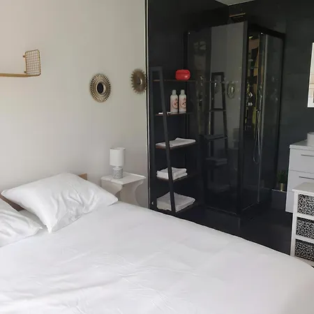 Avec Jardin Prive - 2 A 4 Voyageur Chaville